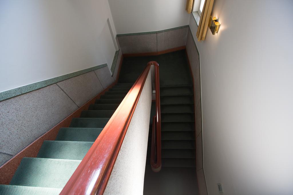 איפר Albion Hotel חדר תמונה
