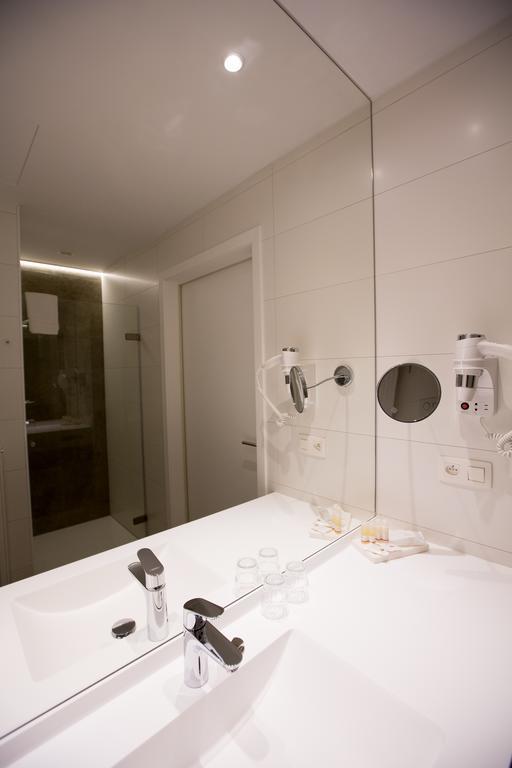 איפר Albion Hotel חדר תמונה