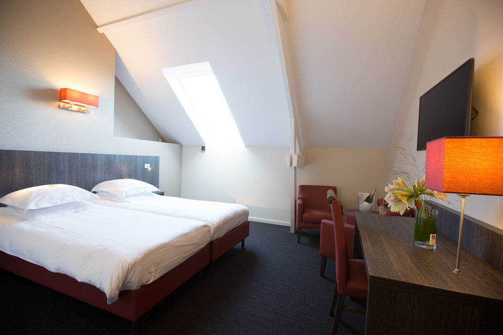 איפר Albion Hotel מראה חיצוני תמונה