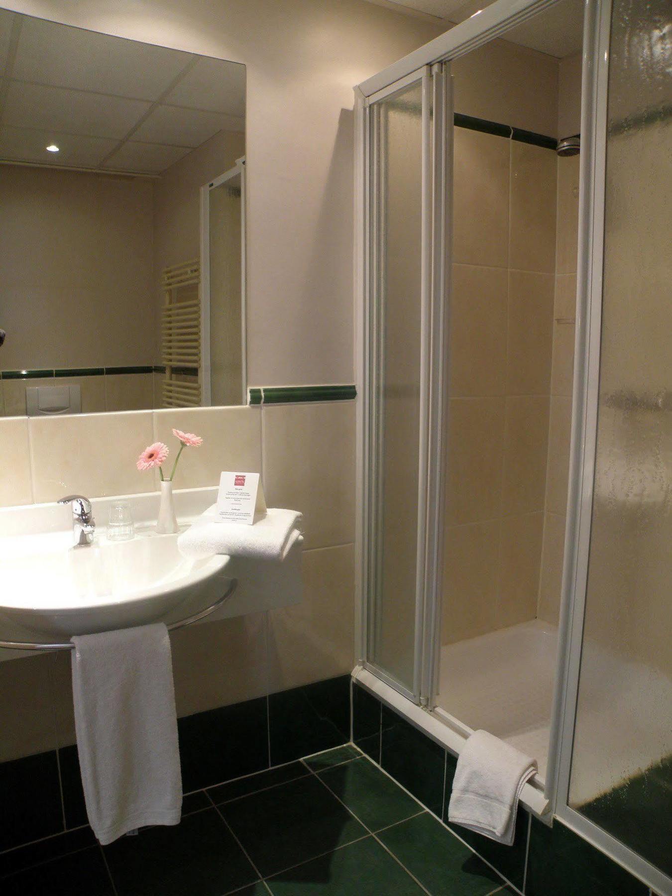 איפר Albion Hotel מראה חיצוני תמונה